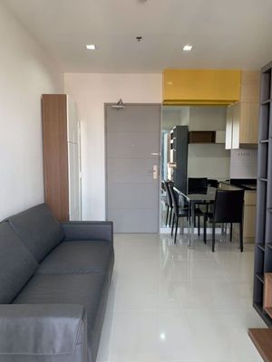 รูปภาพ 2 ห้องนอน Condo ในโครงการ Ideo Verve Sukhumvit Phrakhanongnuea Sub District C017667