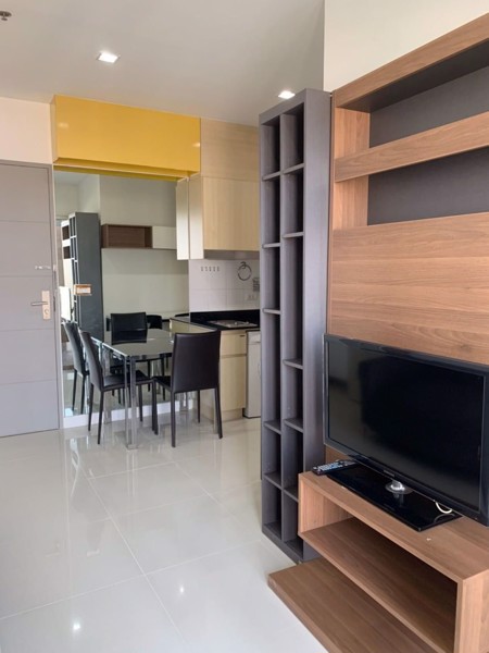 รูปภาพ 2 ห้องนอน Condo ในโครงการ Ideo Verve Sukhumvit Phrakhanongnuea Sub District C017667