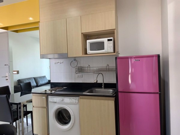 รูปภาพ 2 ห้องนอน Condo ในโครงการ Ideo Verve Sukhumvit Phrakhanongnuea Sub District C017667