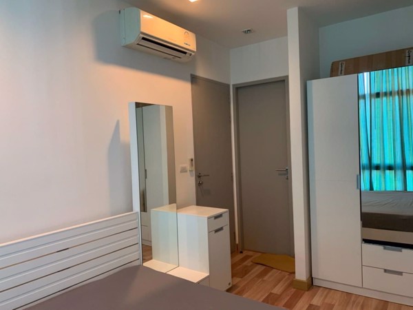 รูปภาพ 2 ห้องนอน Condo ในโครงการ Ideo Verve Sukhumvit Phrakhanongnuea Sub District C017667