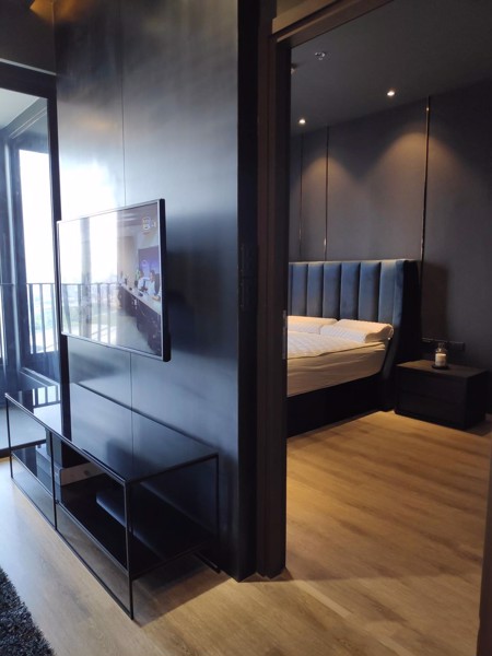 Picture of 1 bed Condo in Ideo Mobi Asoke Bangkapi Sub District C017669