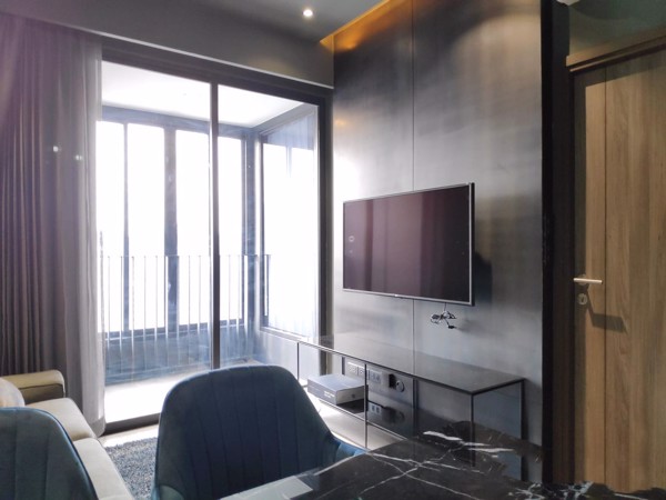 Picture of 1 bed Condo in Ideo Mobi Asoke Bangkapi Sub District C017669