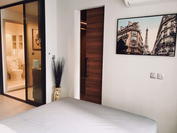 Picture of 1 bed Condo in Life Ladprao Chomphon Sub District C017671