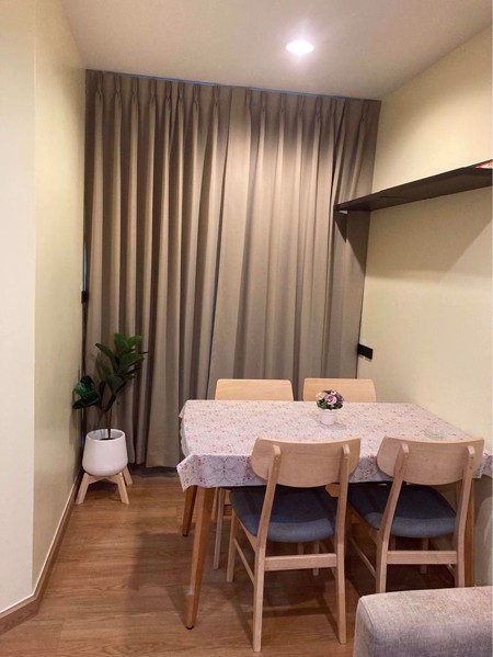 รูปภาพ 1 ห้องนอน Condo ในโครงการ The Address Sukhumvit 42 Phra Khanong Sub District C017677