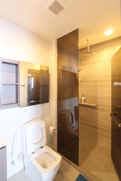 Picture of 1 bed Condo in The Line Sukhumvit 71 Phrakhanongnuea Sub District C017680