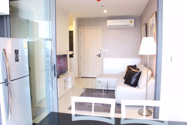 รูปภาพ 1 ห้องนอน Condo ในโครงการ Rhythm Sukhumvit 42 Phra Khanong Sub District C017682