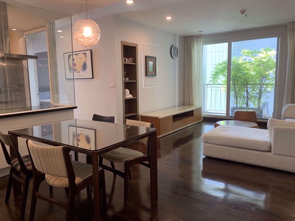 Picture of 2 bed Condo in Baan Siri Thirty One Khlong Toei Nuea Sub District C017558