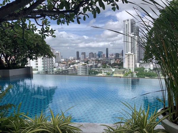 Picture of 2 bed Condo in Baan Siri Thirty One Khlong Toei Nuea Sub District C017558