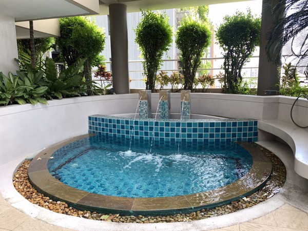 Picture of 2 bed Condo in Baan Siri Thirty One Khlong Toei Nuea Sub District C017558