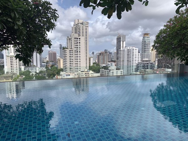 Picture of 2 bed Condo in Baan Siri Thirty One Khlong Toei Nuea Sub District C017558