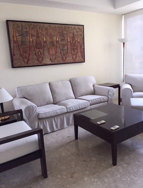 Picture of 3 bed Condo in Hampton Thonglor 10 Khlong Tan Nuea Sub District C017684