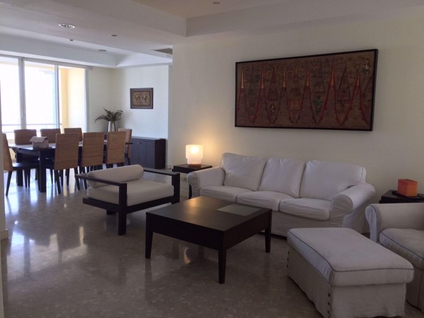 Picture of 3 bed Condo in Hampton Thonglor 10 Khlong Tan Nuea Sub District C017684