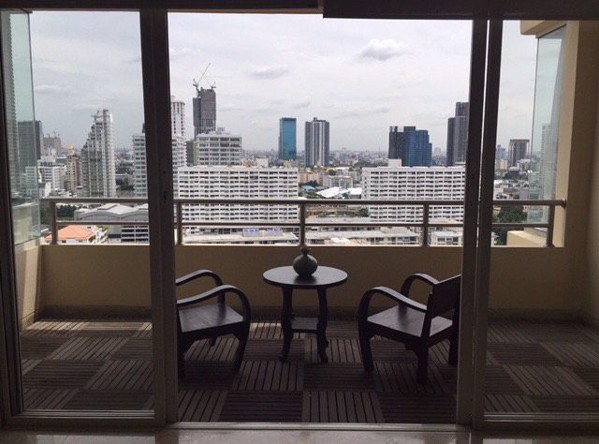 Picture of 3 bed Condo in Hampton Thonglor 10 Khlong Tan Nuea Sub District C017684