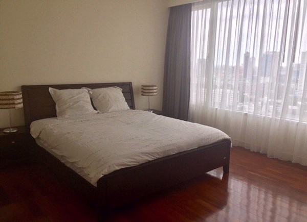 Picture of 3 bed Condo in Hampton Thonglor 10 Khlong Tan Nuea Sub District C017684