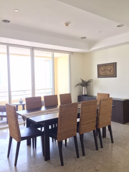 Picture of 3 bed Condo in Hampton Thonglor 10 Khlong Tan Nuea Sub District C017684