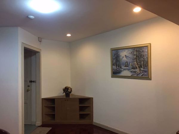 รูปภาพ 2 ห้องนอน Condo ในโครงการ NS Tower Central City Bangna Bang Na Sub District C017685