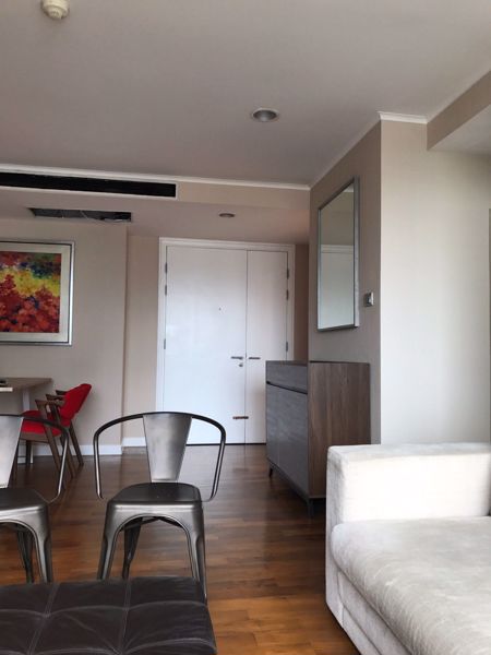 Picture of 2 bed Condo in Baan Siri Ruedee Lumphini Sub District C017687