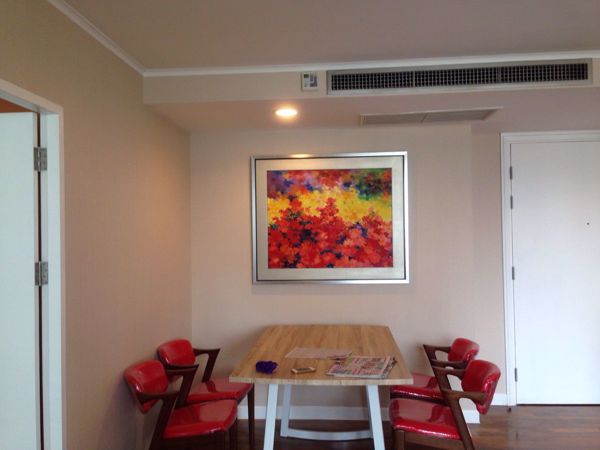 Picture of 2 bed Condo in Baan Siri Ruedee Lumphini Sub District C017687