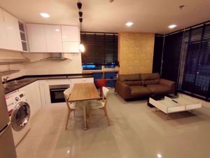 Picture of 2 bed Condo in Aspire Rama 9 Bangkapi Sub District C017688