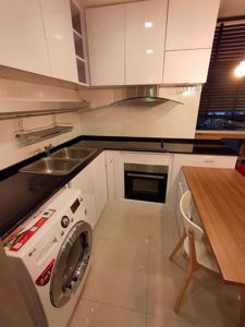 Picture of 2 bed Condo in Aspire Rama 9 Bangkapi Sub District C017688