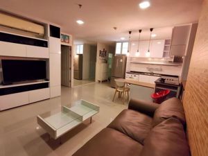 Picture of 2 bed Condo in Aspire Rama 9 Bangkapi Sub District C017688