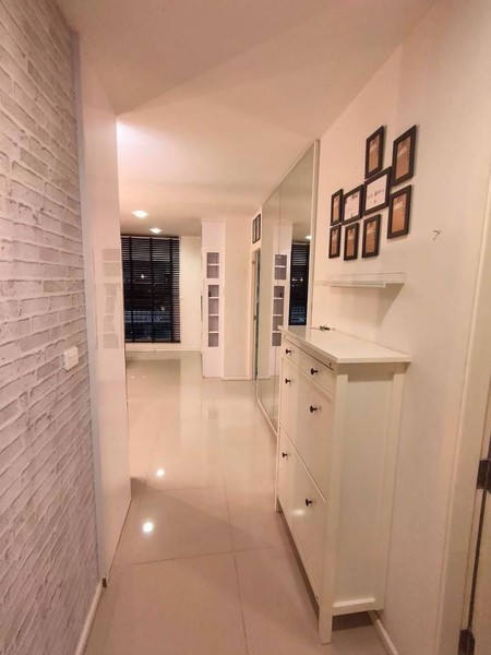 Picture of 2 bed Condo in Aspire Rama 9 Bangkapi Sub District C017688