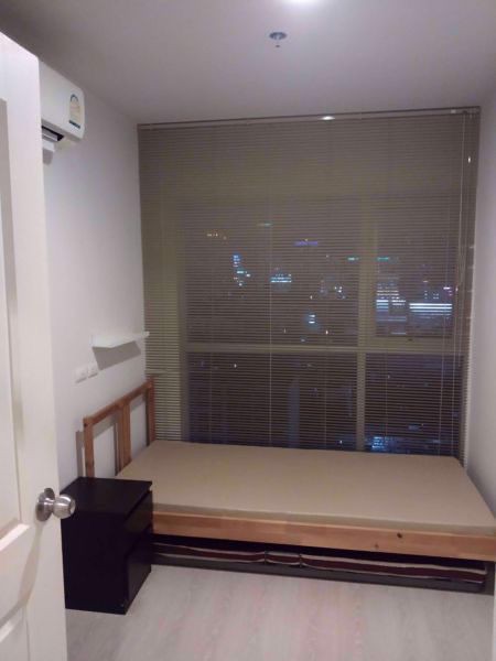 Picture of 2 bed Condo in Aspire Rama 9 Bangkapi Sub District C017688