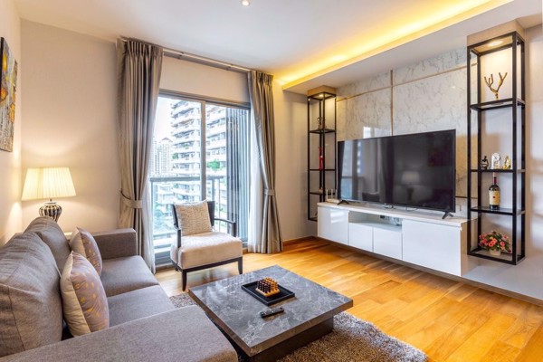 Picture of 2 bed Condo in H Sukhumvit 43 Khlong Tan Nuea Sub District C017692