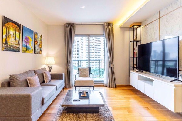 Picture of 2 bed Condo in H Sukhumvit 43 Khlong Tan Nuea Sub District C017692