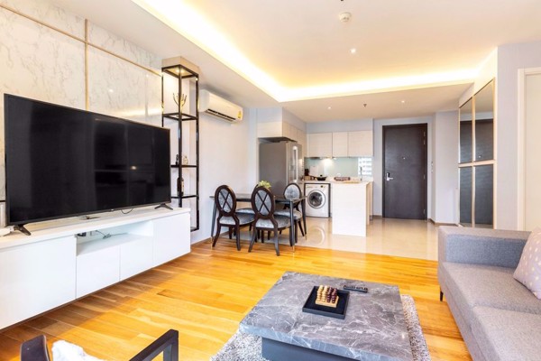 Picture of 2 bed Condo in H Sukhumvit 43 Khlong Tan Nuea Sub District C017692