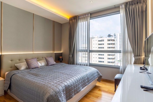 Picture of 2 bed Condo in H Sukhumvit 43 Khlong Tan Nuea Sub District C017692