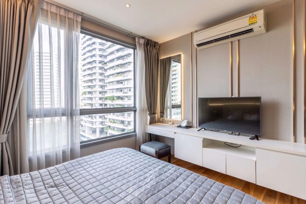 Picture of 2 bed Condo in H Sukhumvit 43 Khlong Tan Nuea Sub District C017692