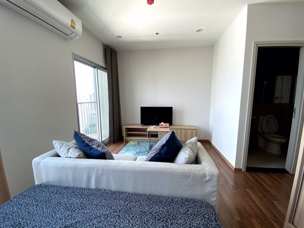 Picture of 2 bed Condo in Noble Revolve Ratchada 2 Huai Khwang Sub District C017693