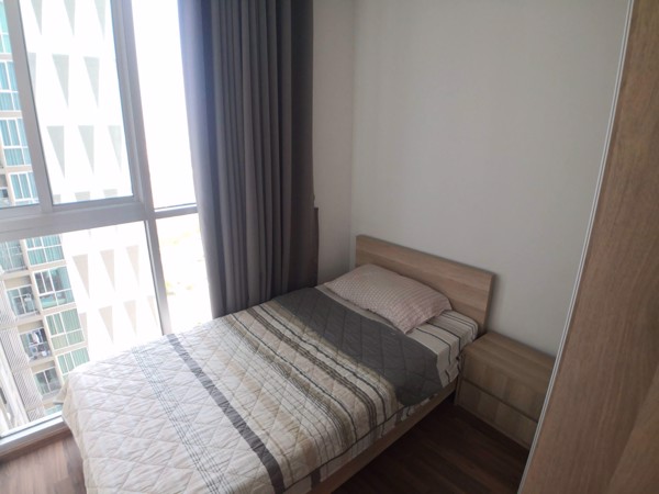 Picture of 2 bed Condo in Noble Revolve Ratchada 2 Huai Khwang Sub District C017693