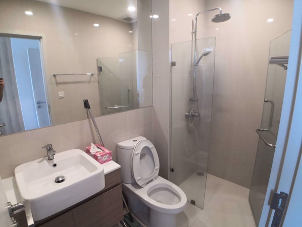 Picture of 2 bed Condo in Noble Revolve Ratchada 2 Huai Khwang Sub District C017693