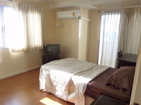 Picture of 2 bed Condo in Wittayu Complex Makkasan Sub District C017694