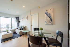 Picture of 1 bed Condo in Noble Remix Khlongtan Sub District C017696