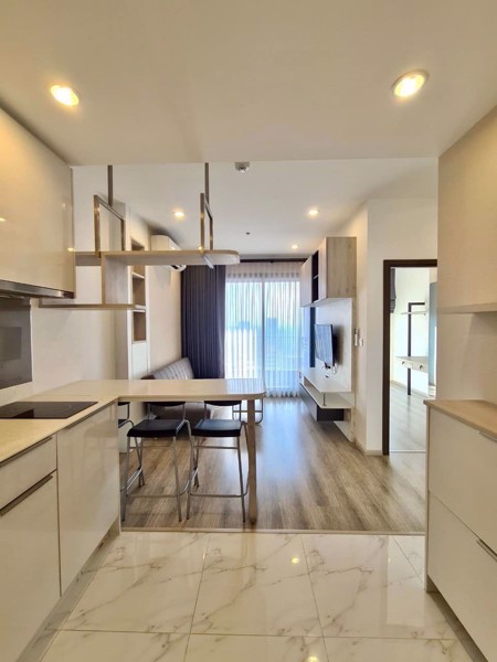 Picture of 1 bed Condo in IDEO Mobi Sukhumvit 66 Bang Na Sub District C017698