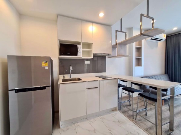 Picture of 1 bed Condo in IDEO Mobi Sukhumvit 66 Bang Na Sub District C017698