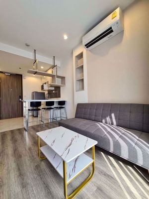 รูปภาพ 1 ห้องนอน Condo ในโครงการ IDEO Mobi Sukhumvit 66 Bang Na Sub District C017698