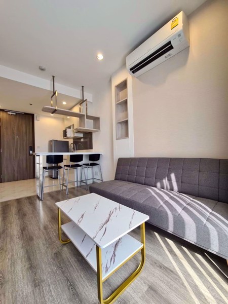 Picture of 1 bed Condo in IDEO Mobi Sukhumvit 66 Bang Na Sub District C017698