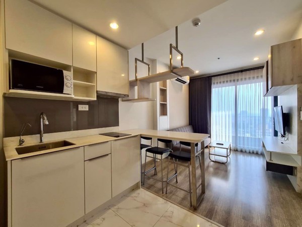 Picture of 1 bed Condo in IDEO Mobi Sukhumvit 66 Bang Na Sub District C017698