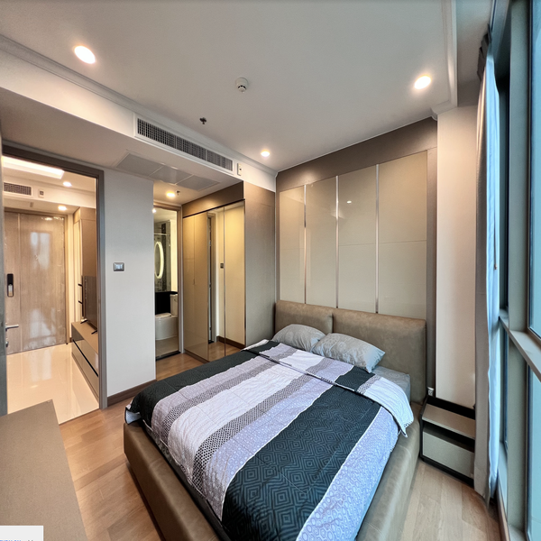 Picture of 1 bed Condo in Supalai Oriental Sukhumvit 39 Khlong Tan Nuea Sub District C017699