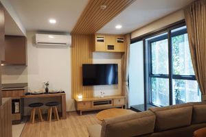 Picture of 1 bed Condo in Taka Haus Ekamai 12 Khlong Tan Nuea Sub District C017702