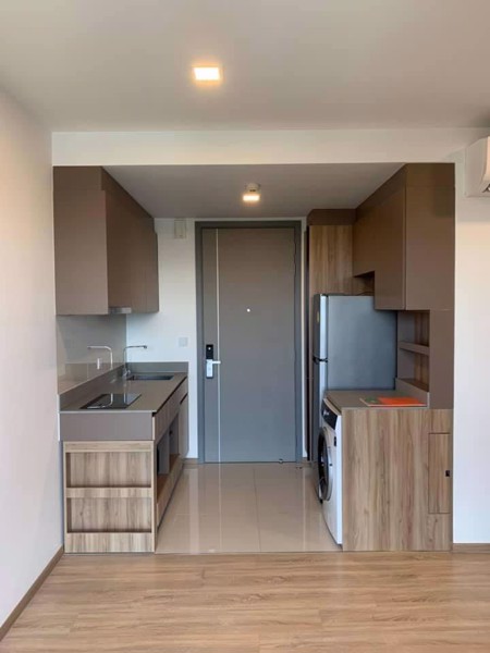 รูปภาพ 1 ห้องนอน Condo ในโครงการ Taka Haus Ekamai 12 Khlong Tan Nuea Sub District C017703