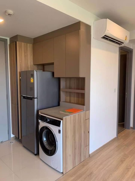 รูปภาพ 1 ห้องนอน Condo ในโครงการ Taka Haus Ekamai 12 Khlong Tan Nuea Sub District C017703