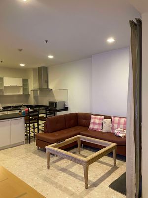 รูปภาพ 1 ห้องนอน Condo ในโครงการ Nusasiri Grand Phra Khanong Sub District C017704