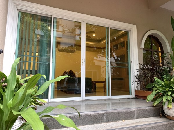 รูปภาพ 1 ห้องนอน Condo ในโครงการ El Patio Khlong Toei Nuea Sub District C017710