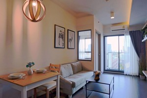 Picture of 1 bed Condo in Ideo Sukhumvit 93 Bangchak Sub District C017713