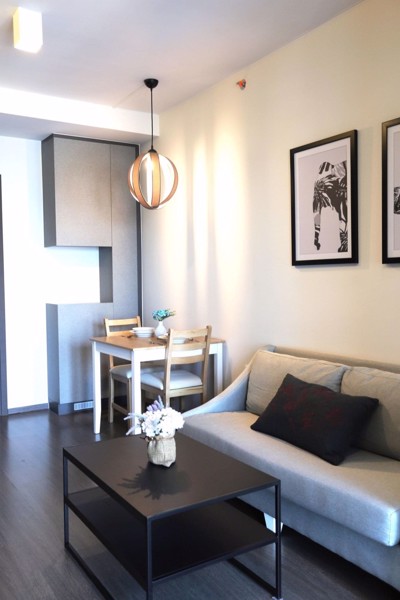 Picture of 1 bed Condo in Ideo Sukhumvit 93 Bangchak Sub District C017713